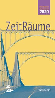 Cover von ZeitRäume