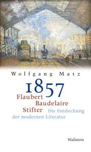 Cover von 1857