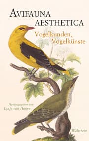 Cover von Avifauna aesthetica