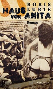 Cover von Haus von Anita