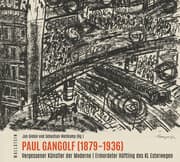 Cover von Paul Gangolf (1879-1936)