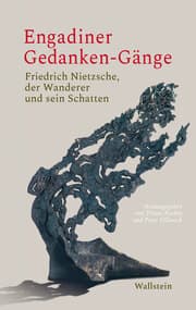 Cover von Engadiner Gedanken-Gänge