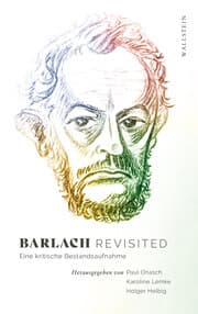 Cover von Barlach revisited