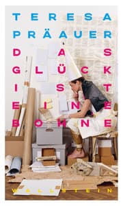 Cover von Das Glück ist eine Bohne