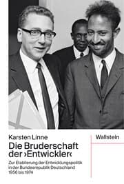 Cover von Die Bruderschaft der 'Entwickler'