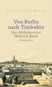 Cover von Von Berlin nach Timbuktu