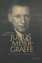 Cover von Julius Meier-Graefe
