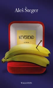 Cover von Neverend