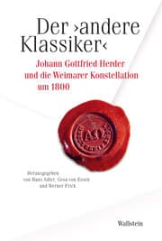 Cover von Der 'andere Klassiker'?