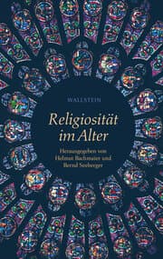 Cover von Religiosität im Alter