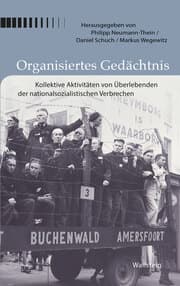 Cover von Organisiertes Gedächtnis