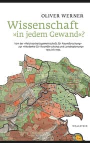 Cover von Wissenschaft 'in jedem Gewand'?
