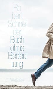 Cover von Buch ohne Bedeutung