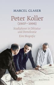 Cover von Peter Koller (1907-1996)