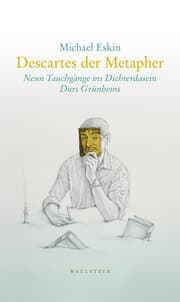 Cover von Descartes der Metapher
