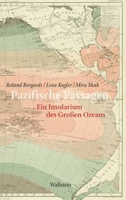 Cover von Pazifische Passagen
