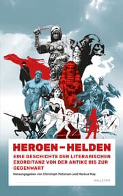 Cover von Heroen - Helden
