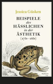 Cover von Beispiele des Hässlichen in der Ästhetik