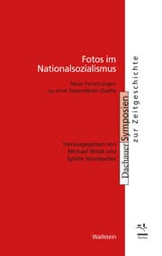 Cover von Fotos im Nationalsozialismus