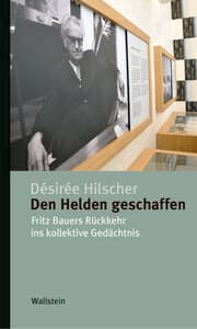 Cover von Den Helden geschaffen