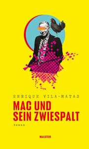Cover von Mac und sein Zwiespalt