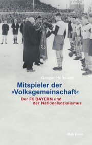Cover von Mitspieler der 'Volksgemeinschaft'