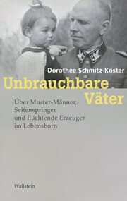 Cover von Unbrauchbare Väter