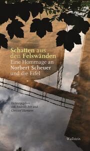 Cover von Schatten aus den Felswänden