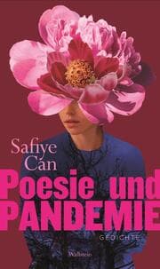 Cover von Poesie und Pandemie