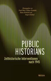 Cover von Public Historians