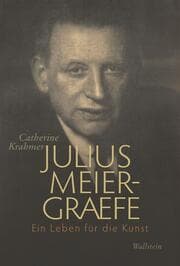Cover von Julius Meier-Graefe