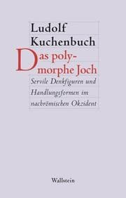 Cover von Das polymorphe Joch