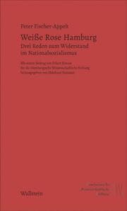 Cover von Weiße Rose Hamburg