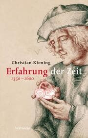 Cover von Erfahrung der Zeit