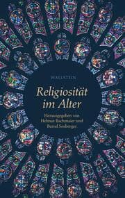 Cover von Religiosität im Alter