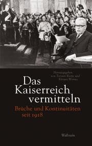 Cover von Das Kaiserreich vermitteln