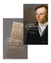 Cover von Das Stylisticum