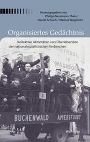 Cover von Organisiertes Gedächtnis