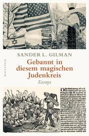 Cover von Gebannt in diesem magischen Judenkreis