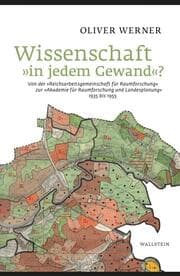 Cover von Wissenschaft 'in jedem Gewand'?