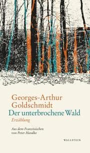 Cover von Der unterbrochene Wald