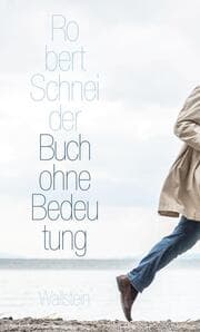 Cover von Buch ohne Bedeutung