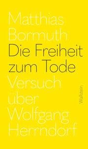 Cover von Die Freiheit zum Tode