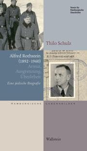 Cover von Alfred Rothstein (1892-1960)
