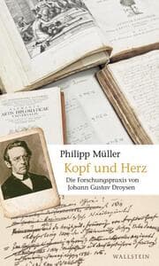 Cover von Kopf und Herz