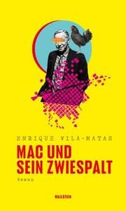 Cover von Mac und sein Zwiespalt