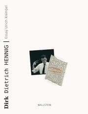 Cover von Dirk Dietrich Hennig