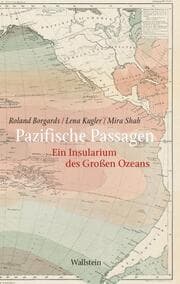 Cover von Pazifische Passagen