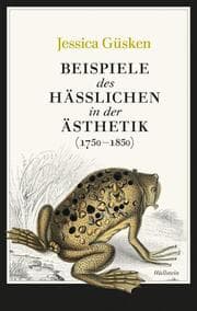 Cover von Beispiele des Hässlichen in der Ästhetik