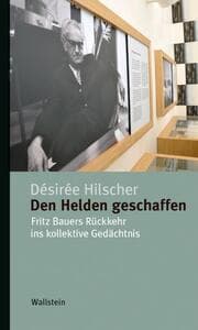 Cover von Den Helden geschaffen